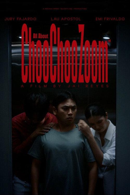 All About ChooChooZoom