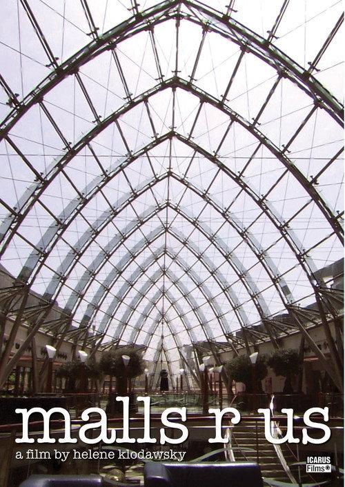 Malls R Us