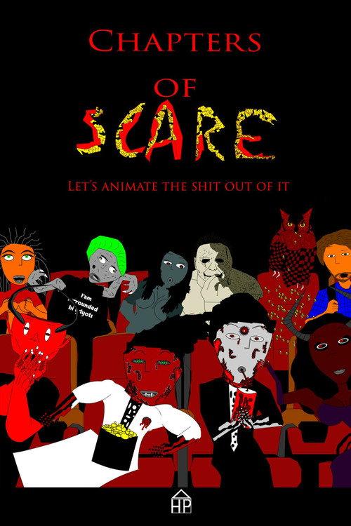 Chapters of Scare