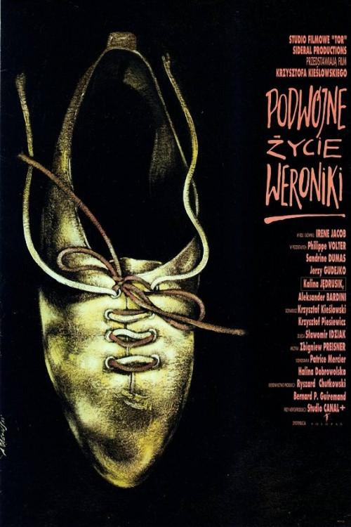 Podwójne życie Weroniki