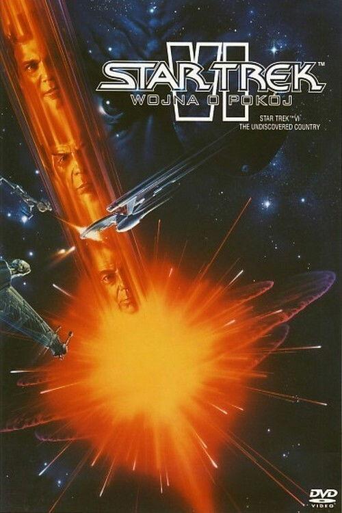 Star Trek VI: Wojna o pokój