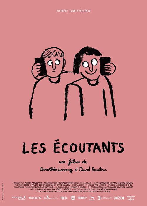 Les écoutants