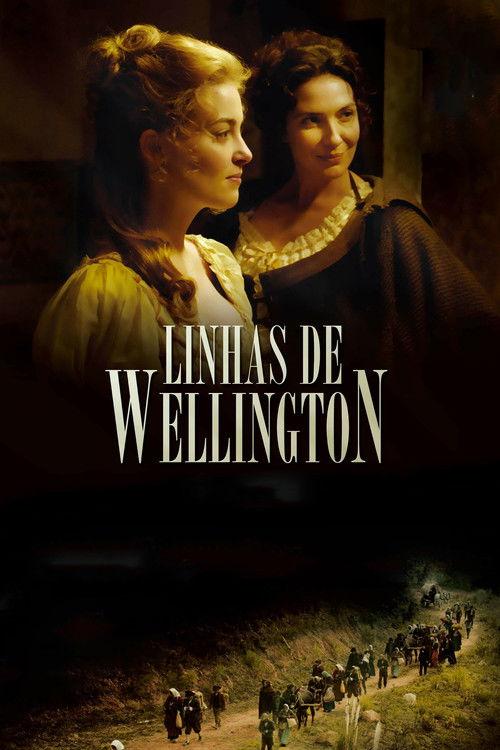 Linie Wellingtona