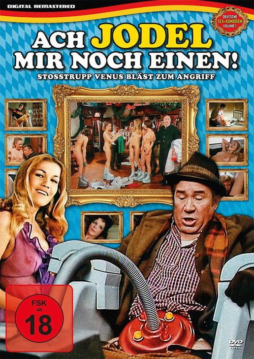 Ach jodel mir noch einen