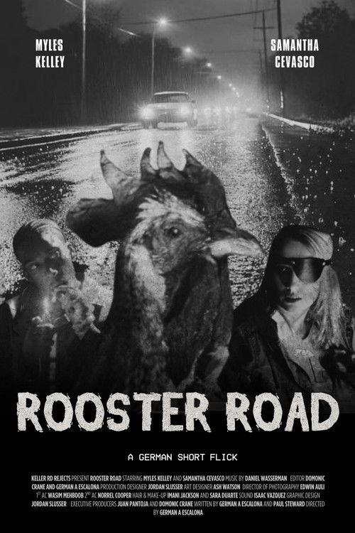 Rooster Road
