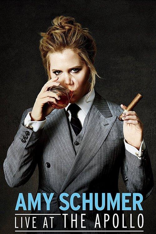 Amy Schumer: Na żywo z Apollo