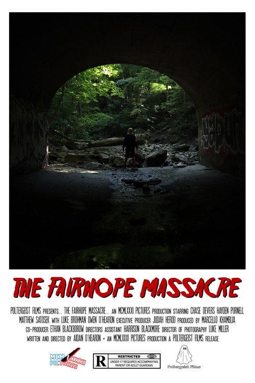 The Fairhope Massacre