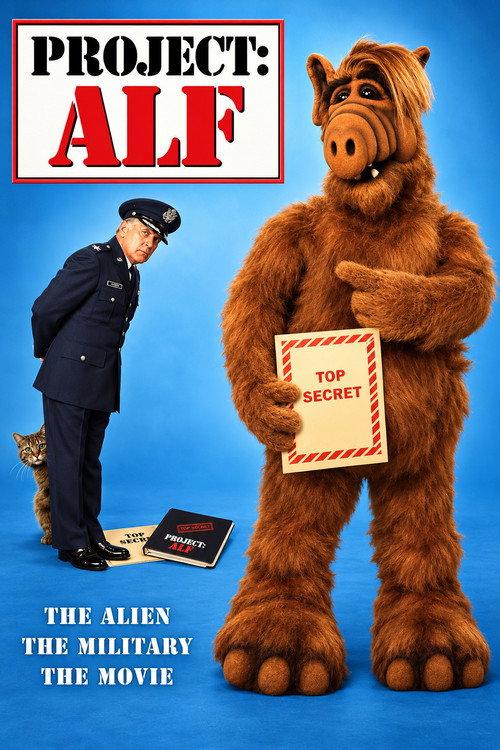 Projekt: ALF