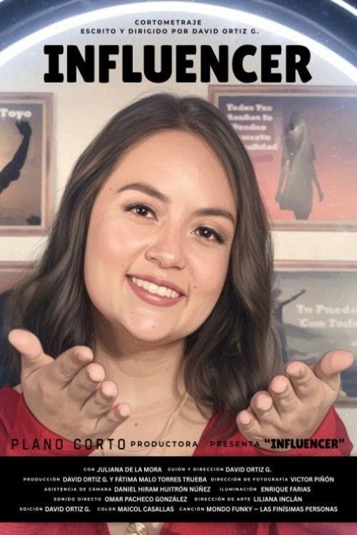 Influencer