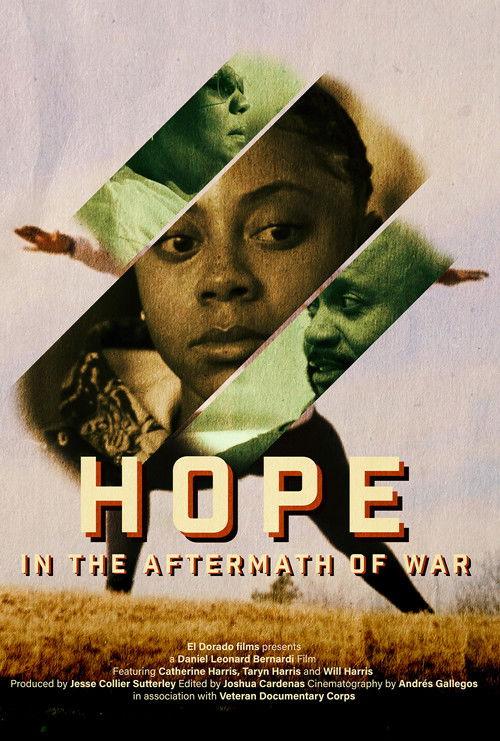 Hope: In the Aftermath of War
