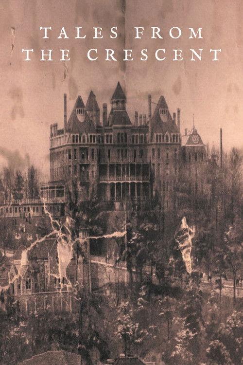 Tales from the Crescent