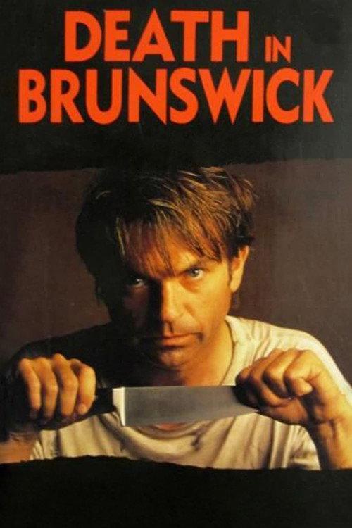 Śmierć w Brunswick