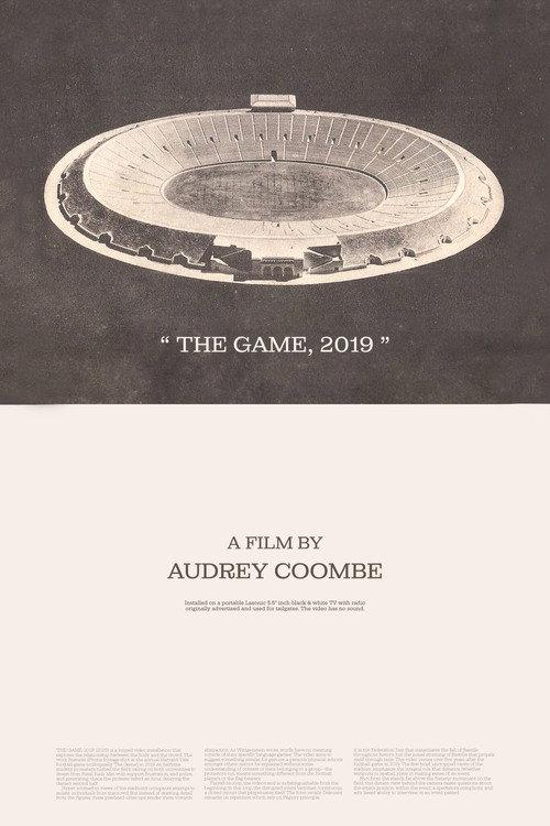 The Game, 2019
