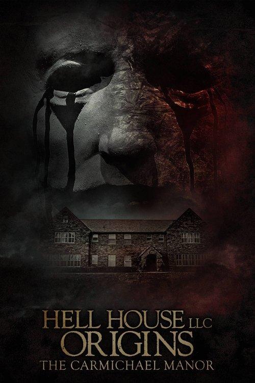 Hell House LLC IV: Dwór Carmichael