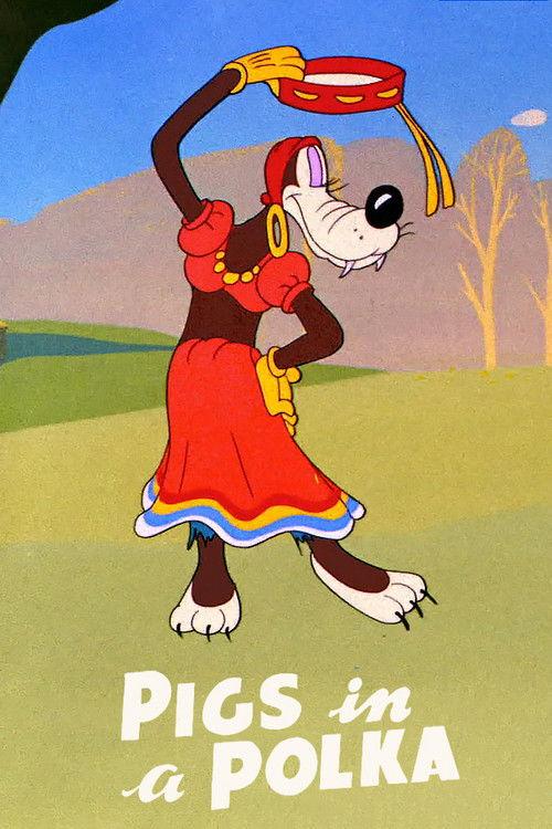 Czardasz i wieprzowinka