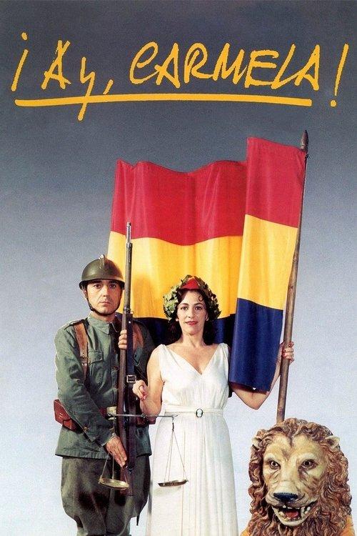 Aj, Carmela