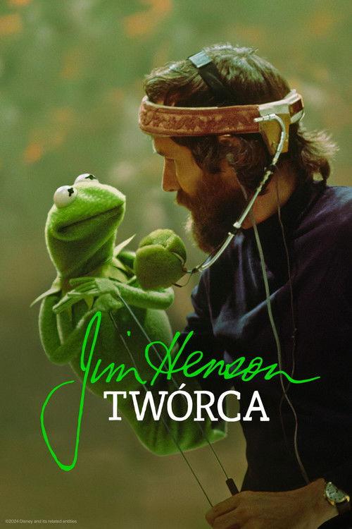 Jim Henson: Twórca