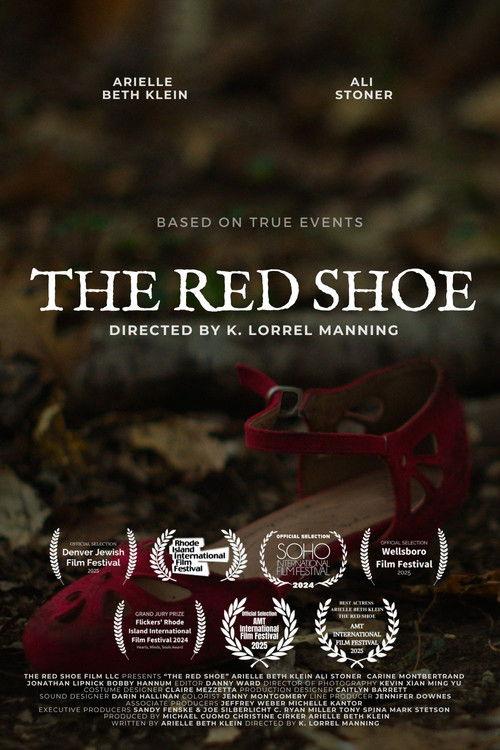 The Red Shoe