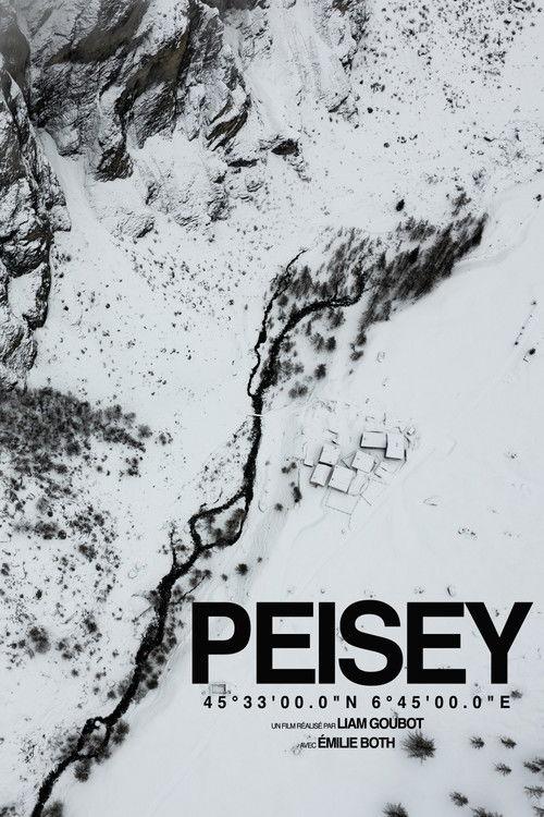PEISEY