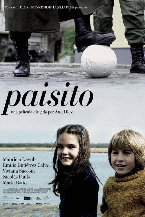 Paisito
