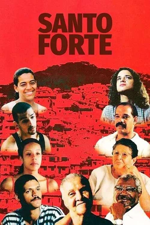 Santo Forte