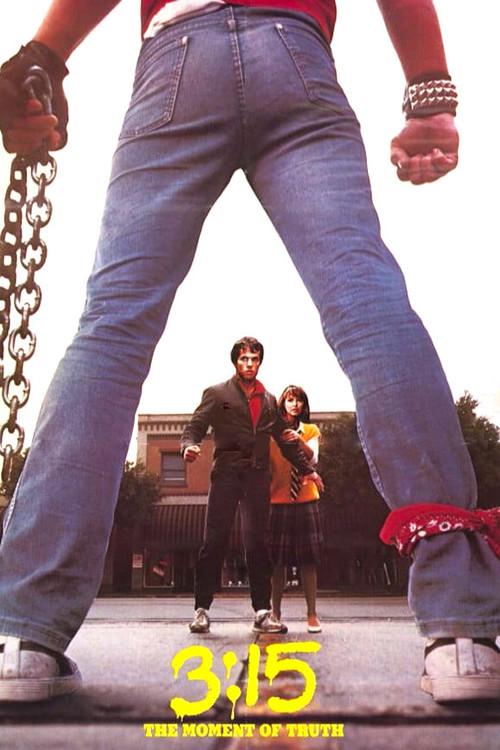 3:15 - godzina kobry