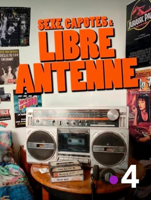 Libre antenne