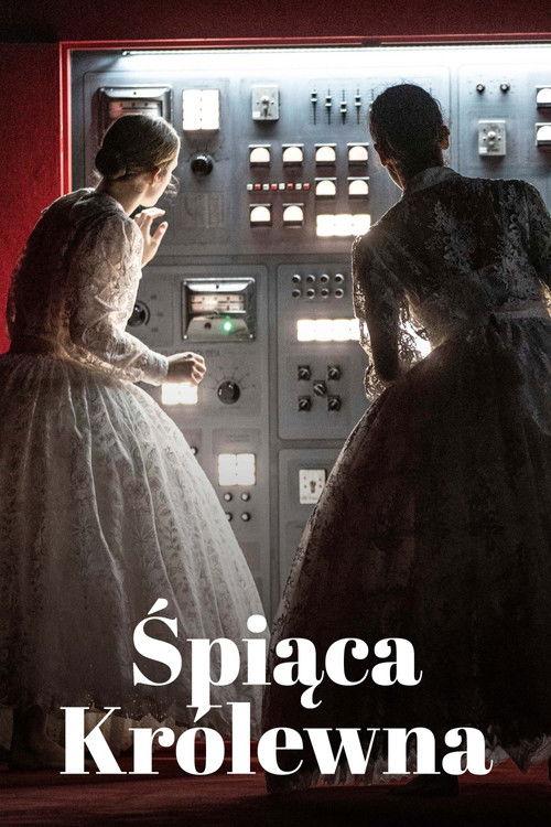 Marcos Morau : La Belle au bois dormant