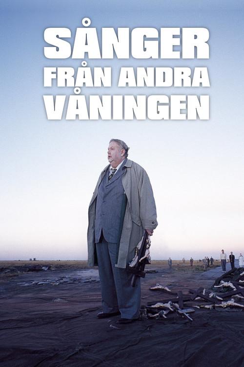 Pieśni z drugiego piętra