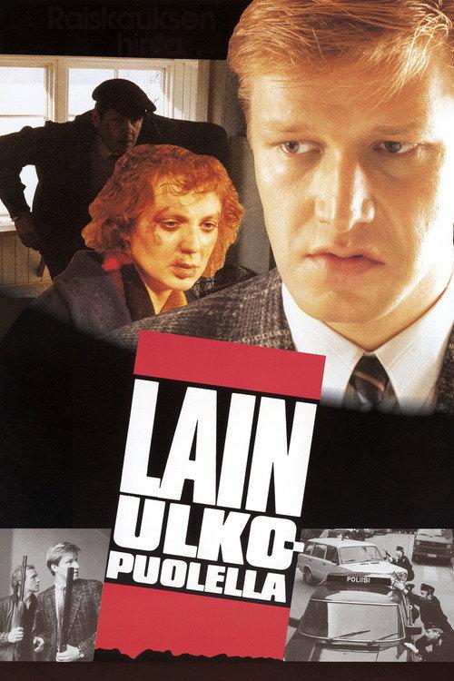 Lain ulkopuolella