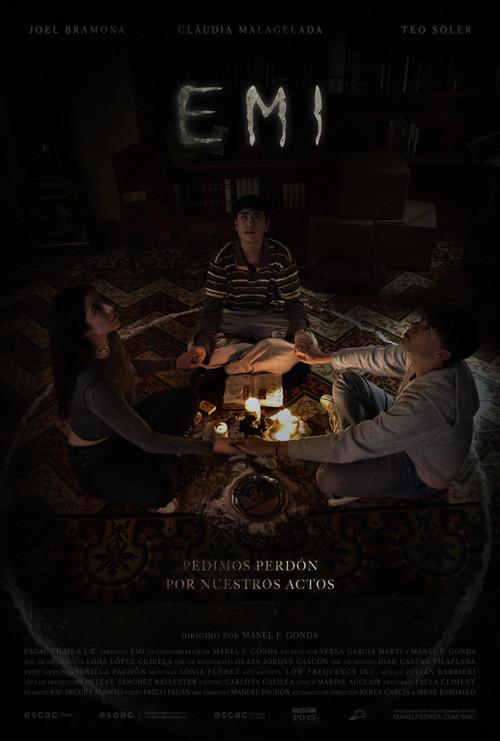 EMI: El mal inminente