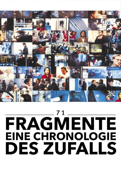 71 fragmentów