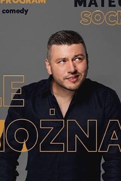 Mateusz Socha: Ile mozna