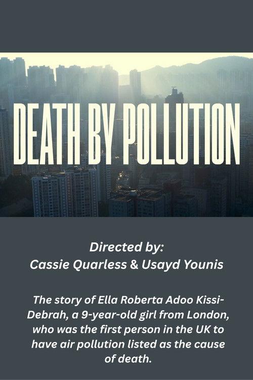 Death by Pollution