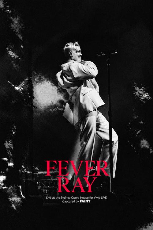 Fever Ray | Live at Sydney Opera House
