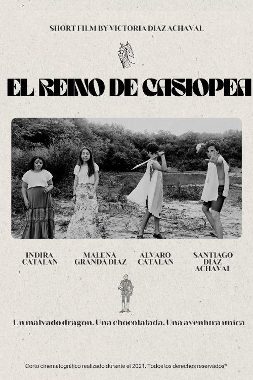 El Reino de Casiopea