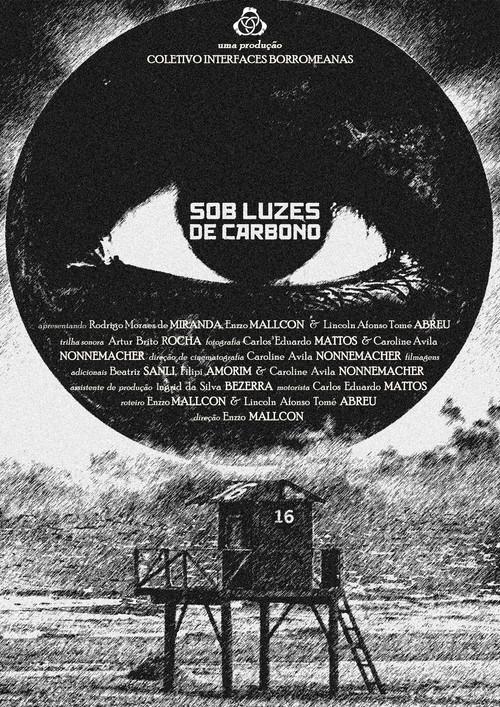Sob Luzes de Carbono