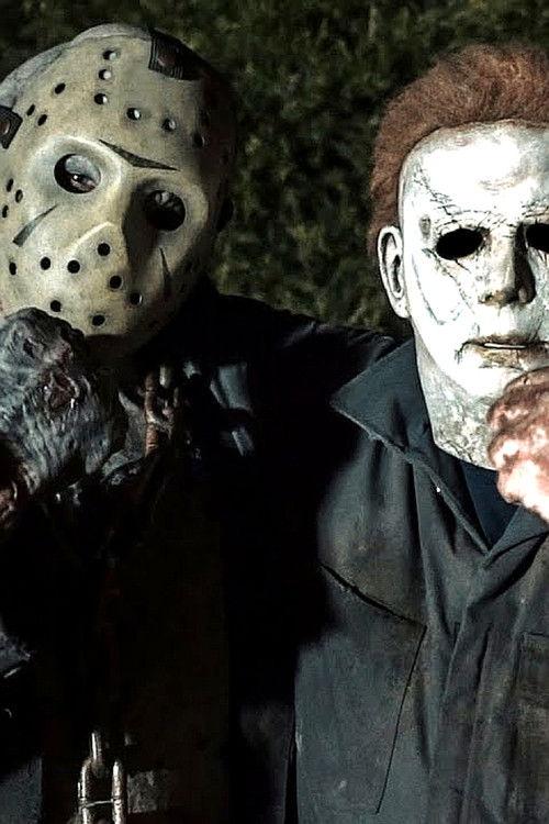 Michael and Jason: Best Buds