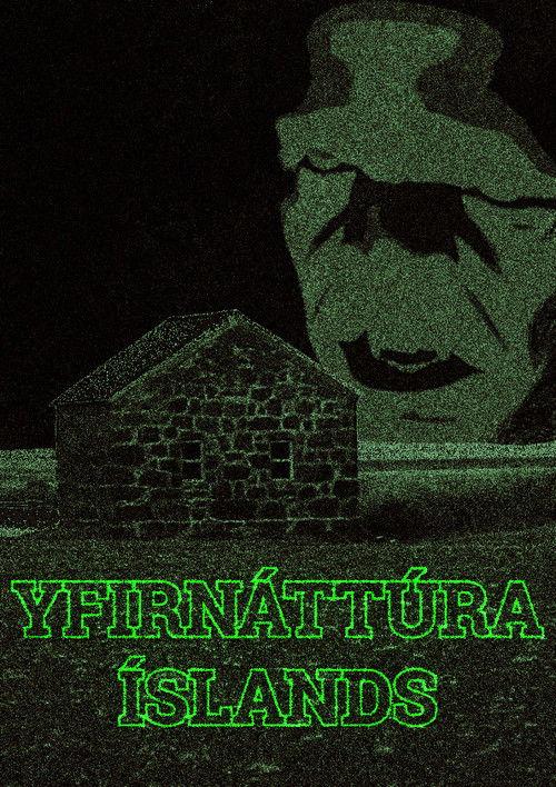 Yfir­náttúra Íslands: Sælu­húsið við Jökulsá á Fjöllum