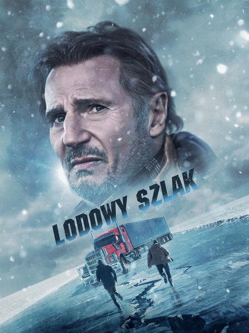 Lodowy szlak