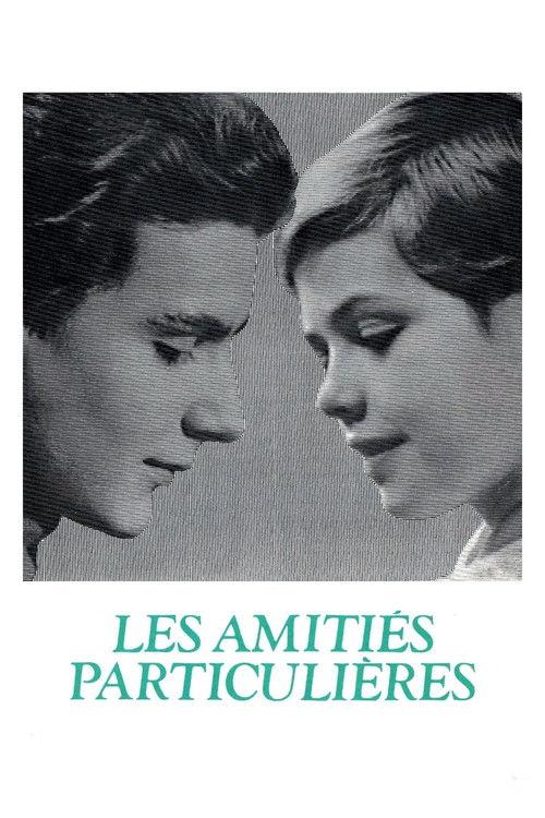 Les Amitiés particulières