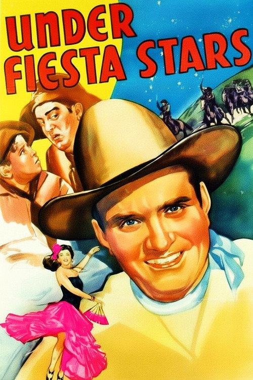 Under Fiesta Stars