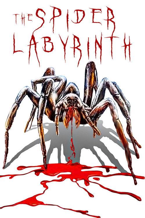 The Spider Labyrinth