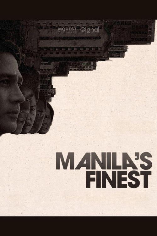 Manila's Finest