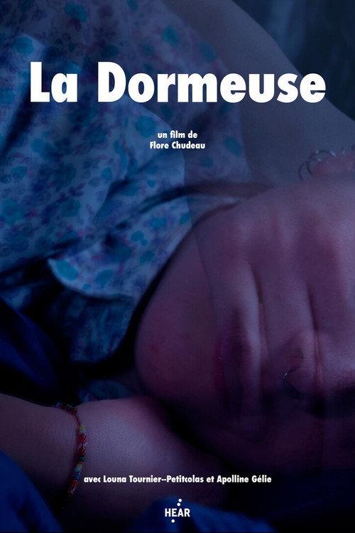 La Dormeuse