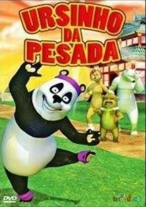 Waleczna Panda