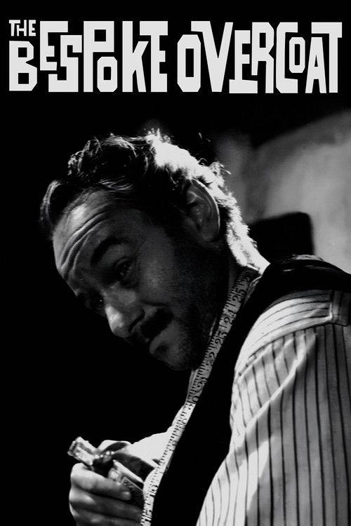 The Bespoke Overcoat