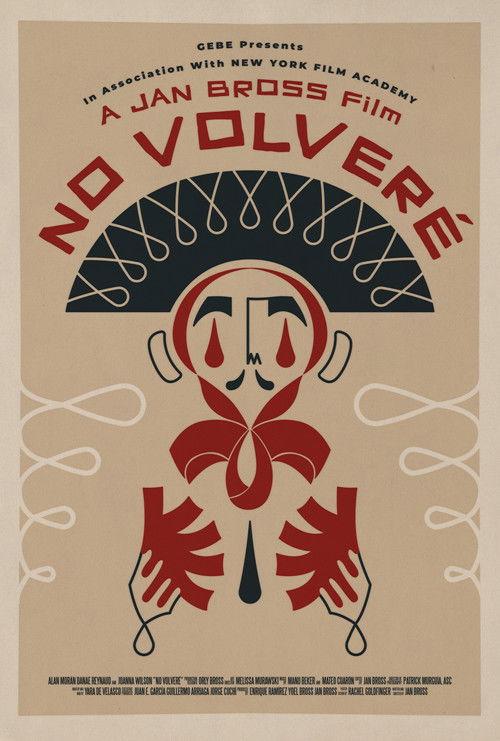 No Volveré