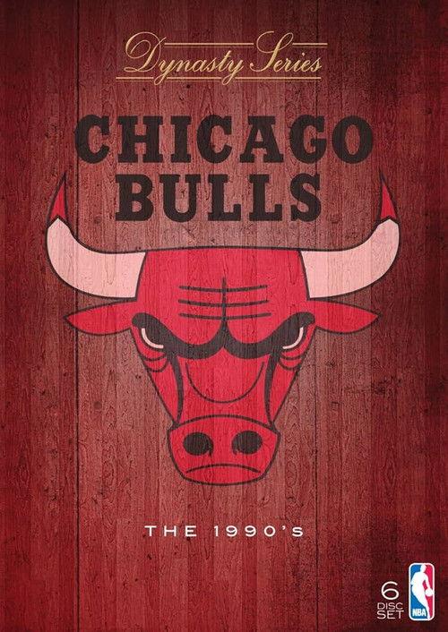 NBA Dynasty Series - Chicago Bulls