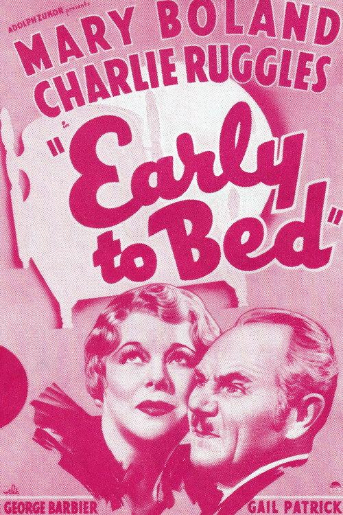 Early to Bed